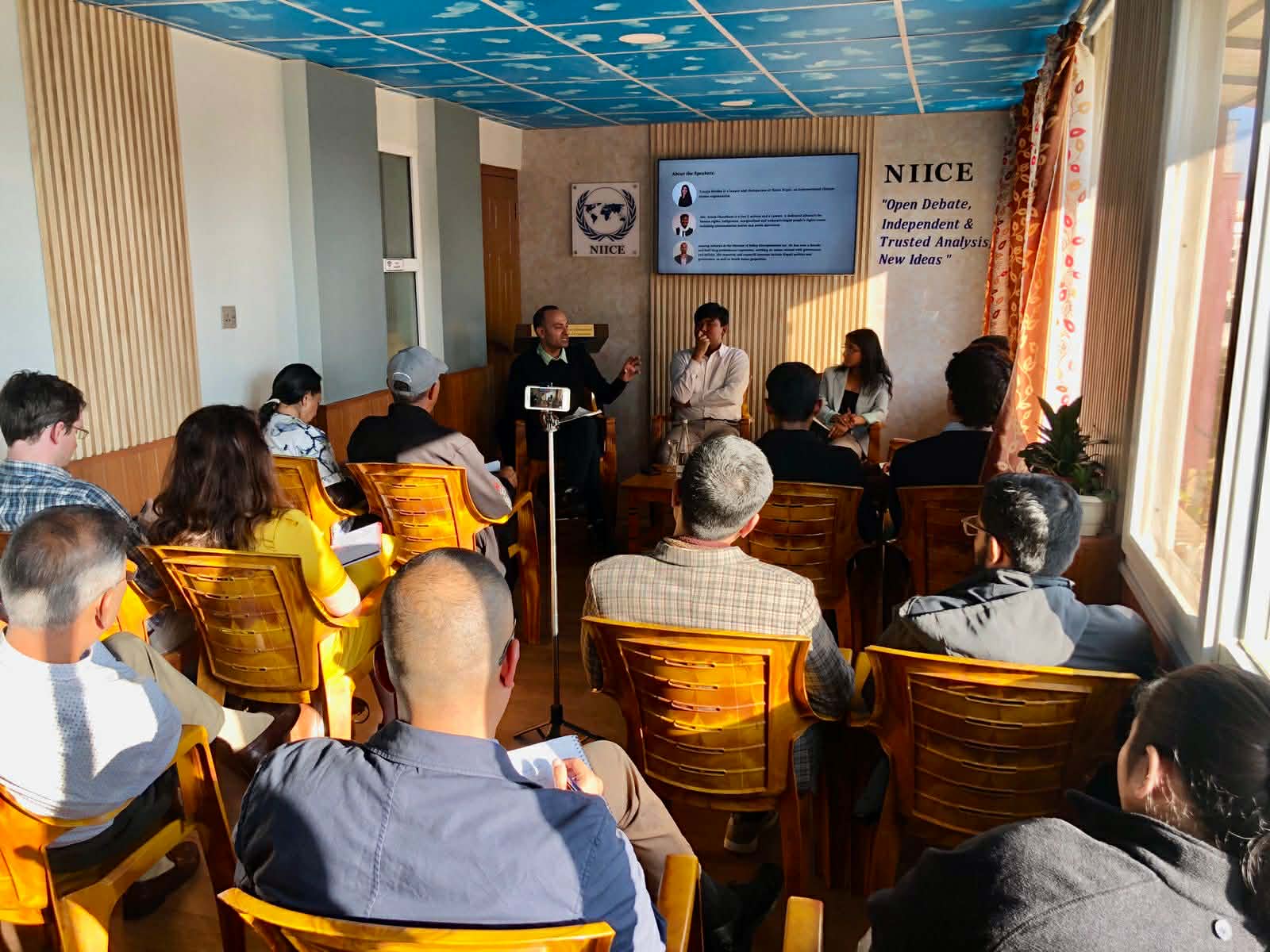 From Streets to Ballots: The Gen Z Movement and Nepal’s Next Election