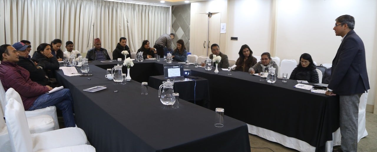 बालबालिकाका समाचारलाई प्राथमिकता दिन माग