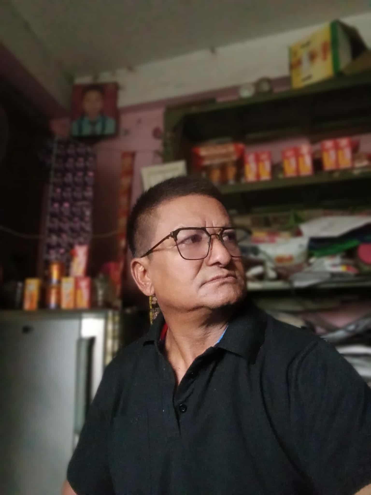 मिठ्ठो भाषणमा नलहसिनुस्