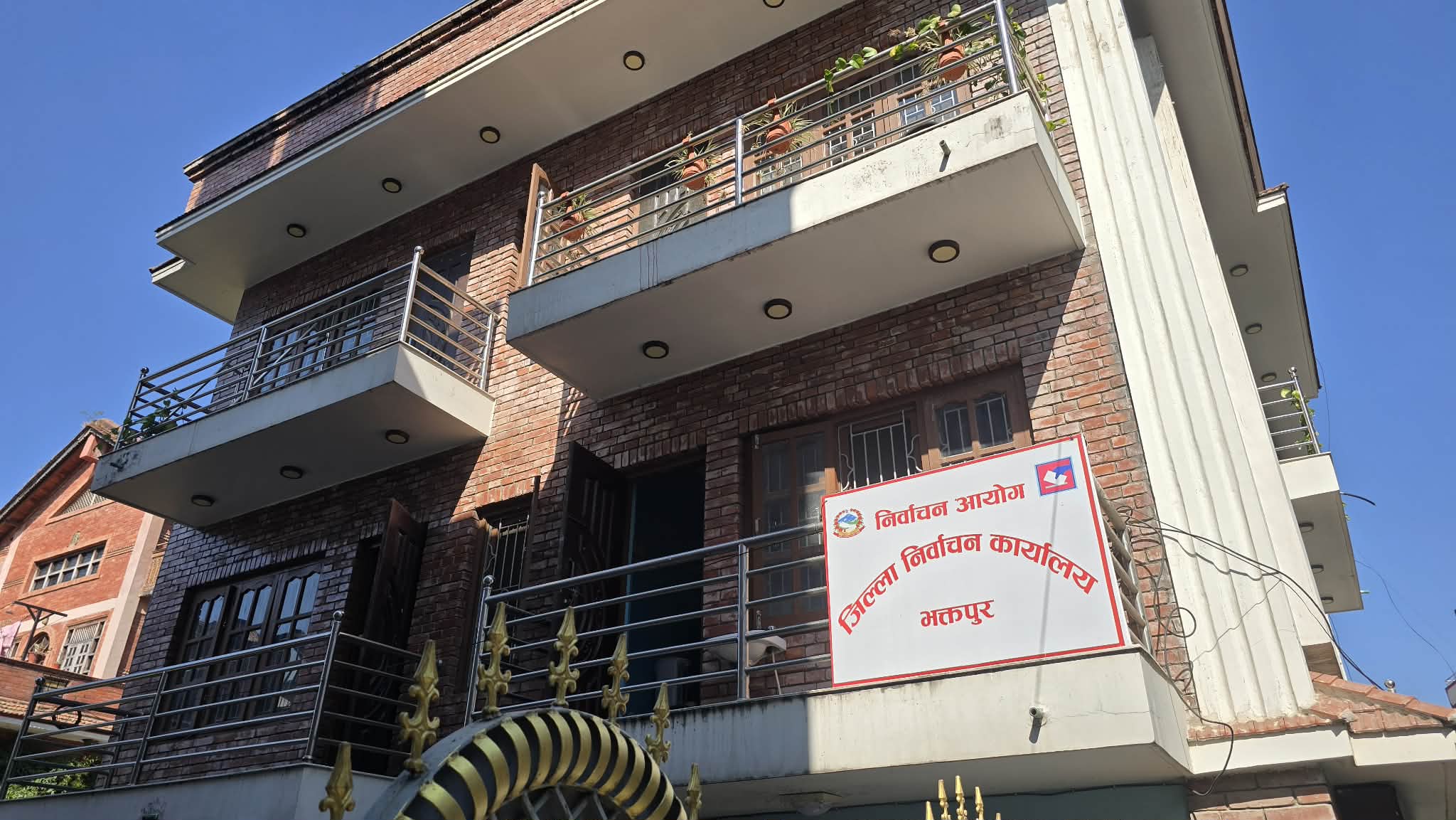 निर्वाचन चर्चाः नयाँं बाहिरी, पुराना भित्री तयारीमा