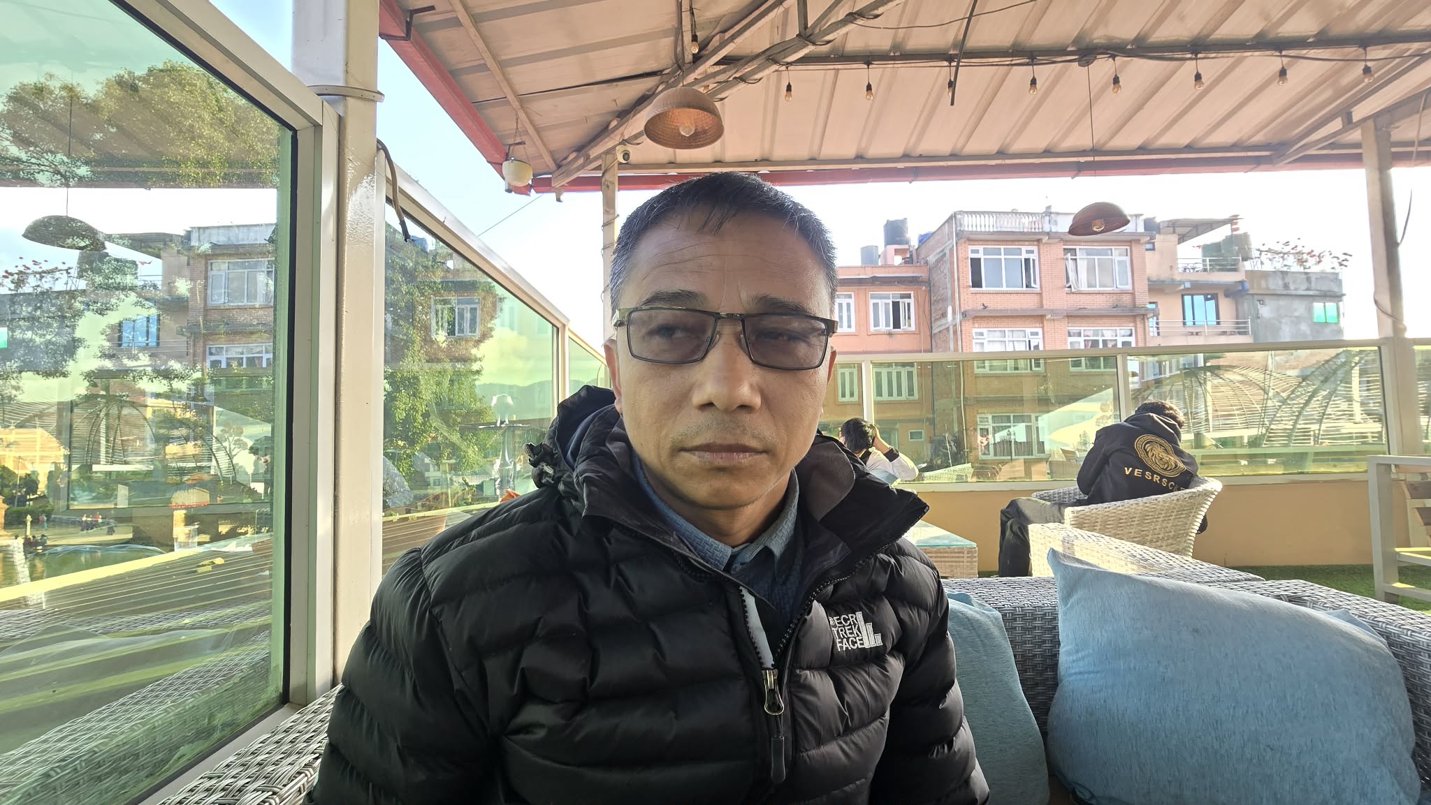 जनमतः निर्वाचन हुनुपर्छ र हुन्छ