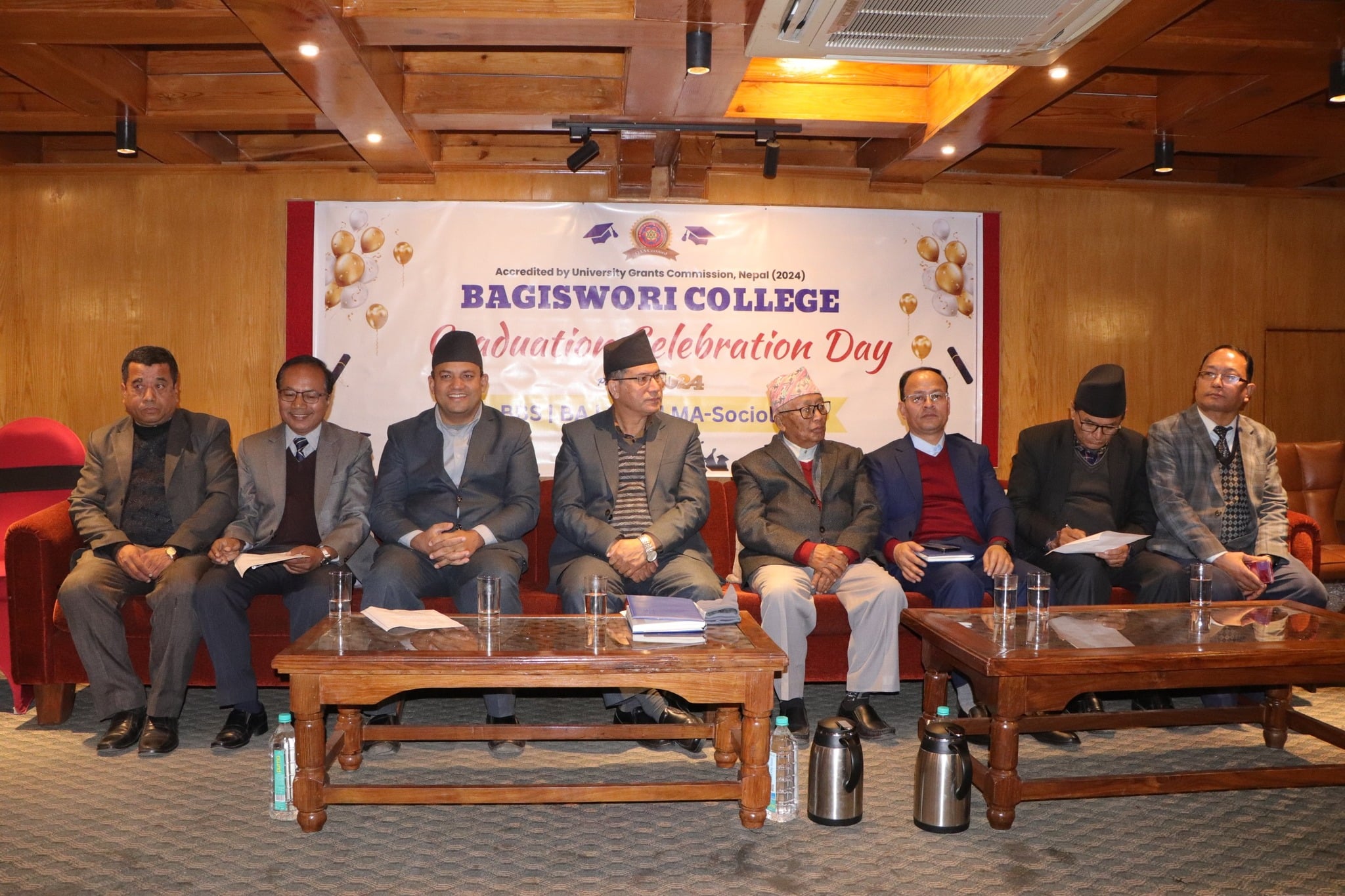 नेताहरुले इमान्दारिता नसिकाइकन भ्रष्टाचार गर्न प्रोत्साहन 