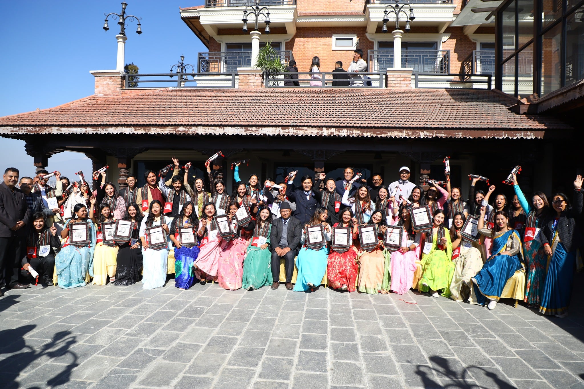 नेताहरुले इमान्दारिता नसिकाइकन भ्रष्टाचार गर्न प्रोत्साहन 