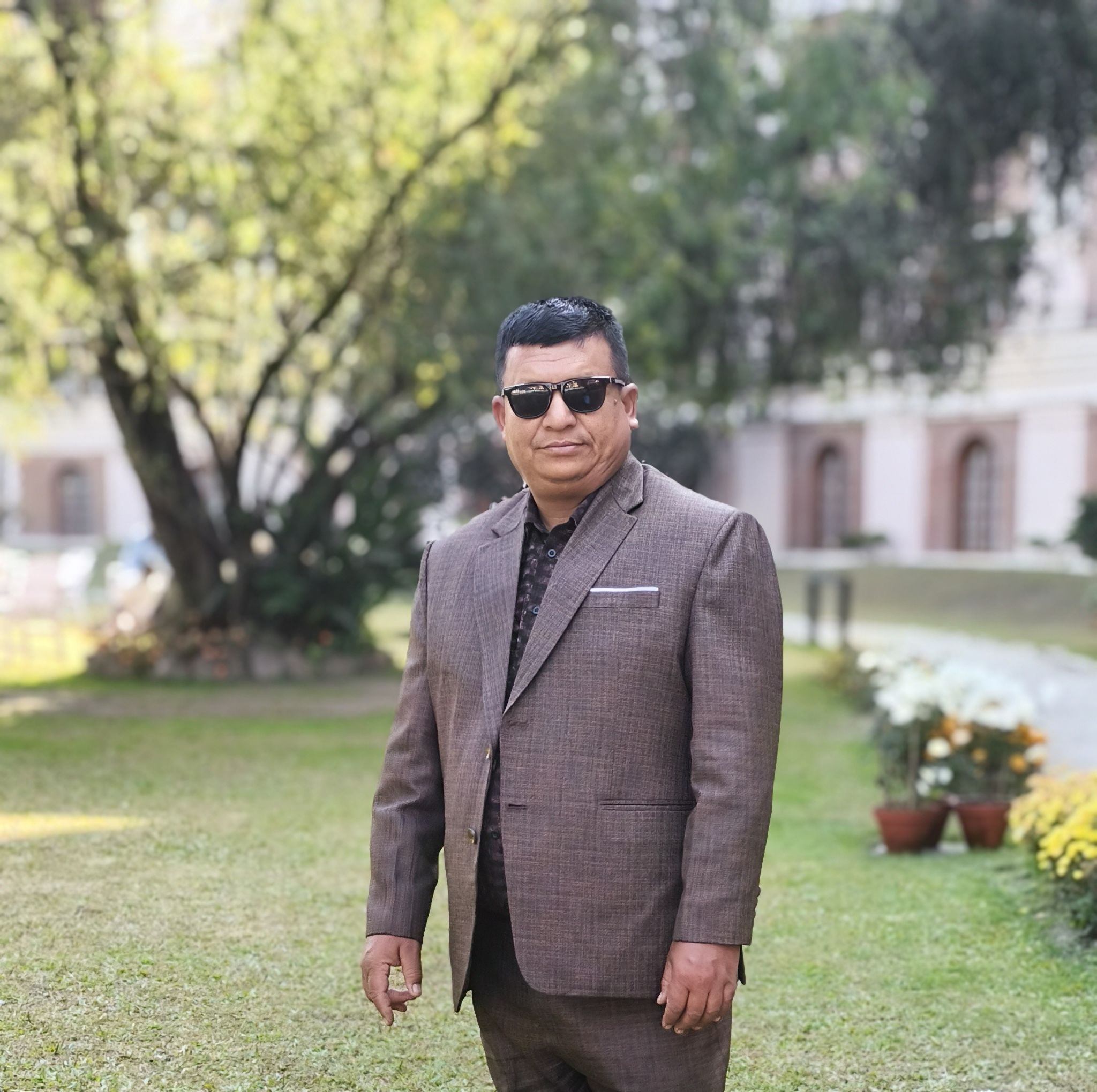 भक्तपुर नपा वडा नं. ९ दतात्रयमा युवा भेला सम्पन्न