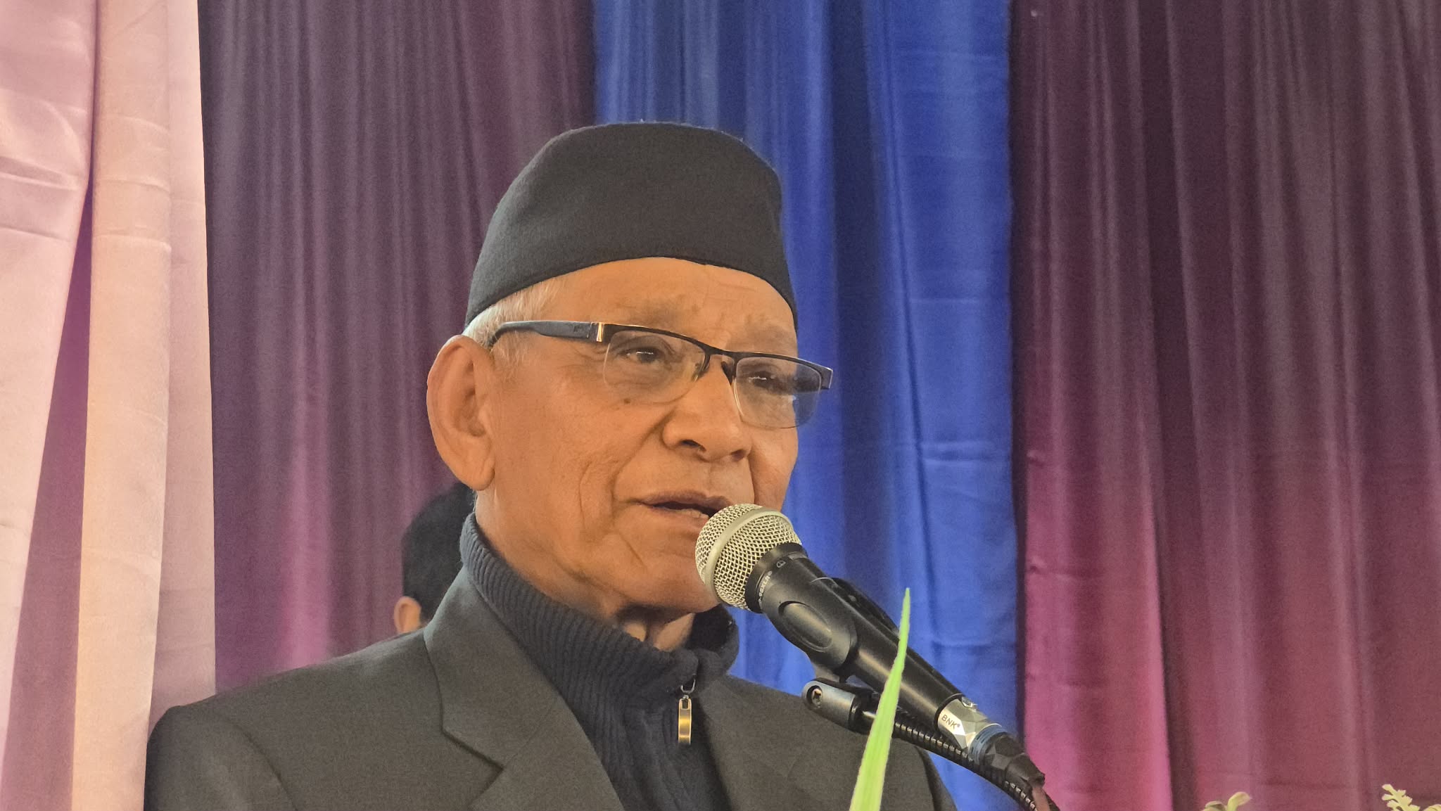 सकियो एभरेस्ट उपत्यकाव्यापी बास्केटबल प्रतियोगिता 