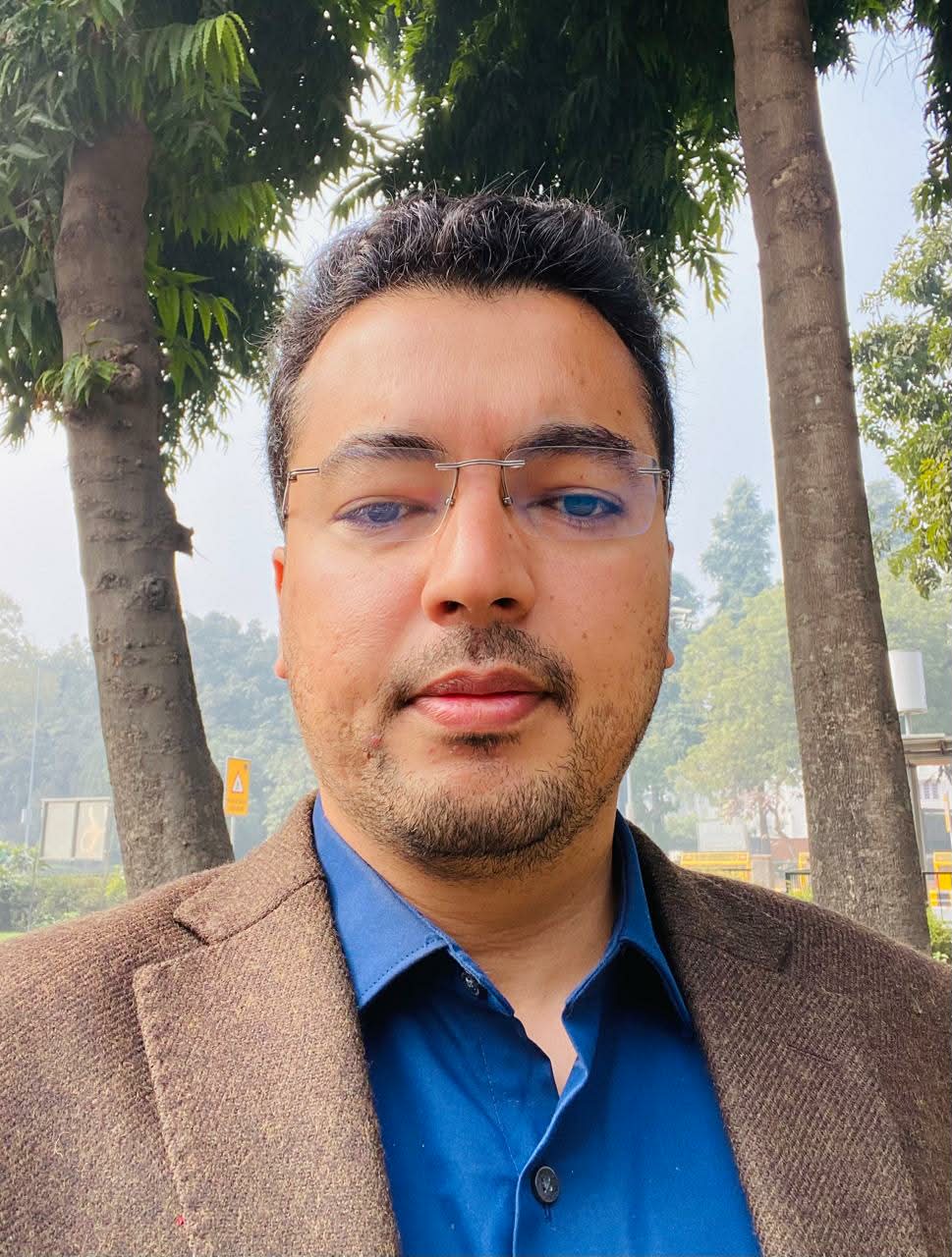 काठमाडौं क्षेत्र न.५ बाट सरिन घिमिरे प्रत्यक्षतर्फ सिफारिस