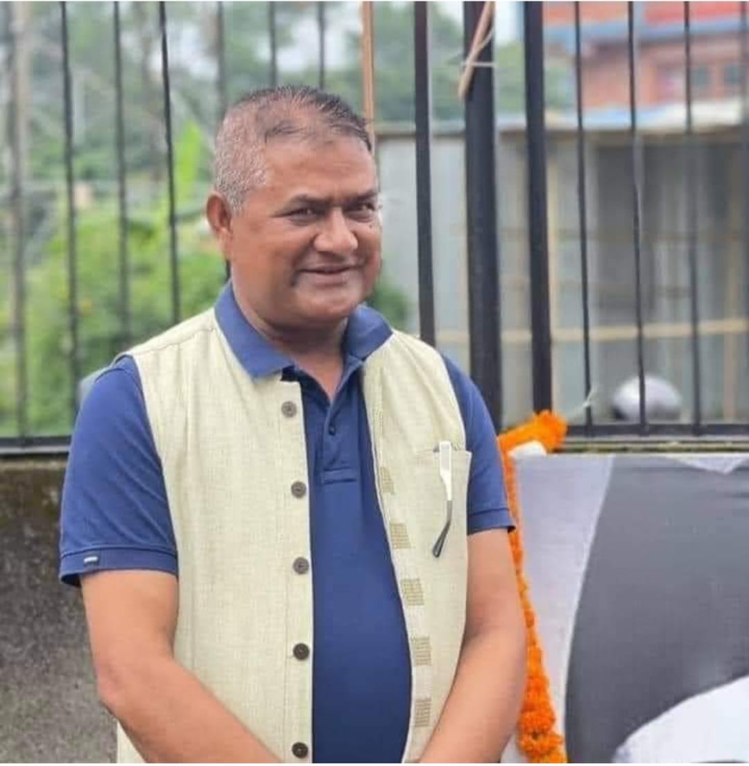 भक्तपुर २ मा कांग्रेसबाट आठ जना आकांक्षी (नामावलीसहित)