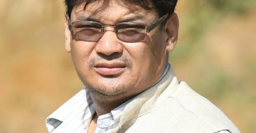 चर्चित चलचित्र निर्माता–निर्देशक सन्तलाल घिसिङको असामयिक निधन