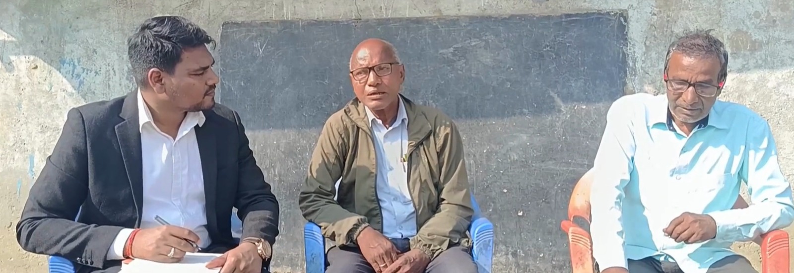 अग्रेजी माध्यमको दलित प्राथमिक विधालय किन र कसले संचालन गरे?