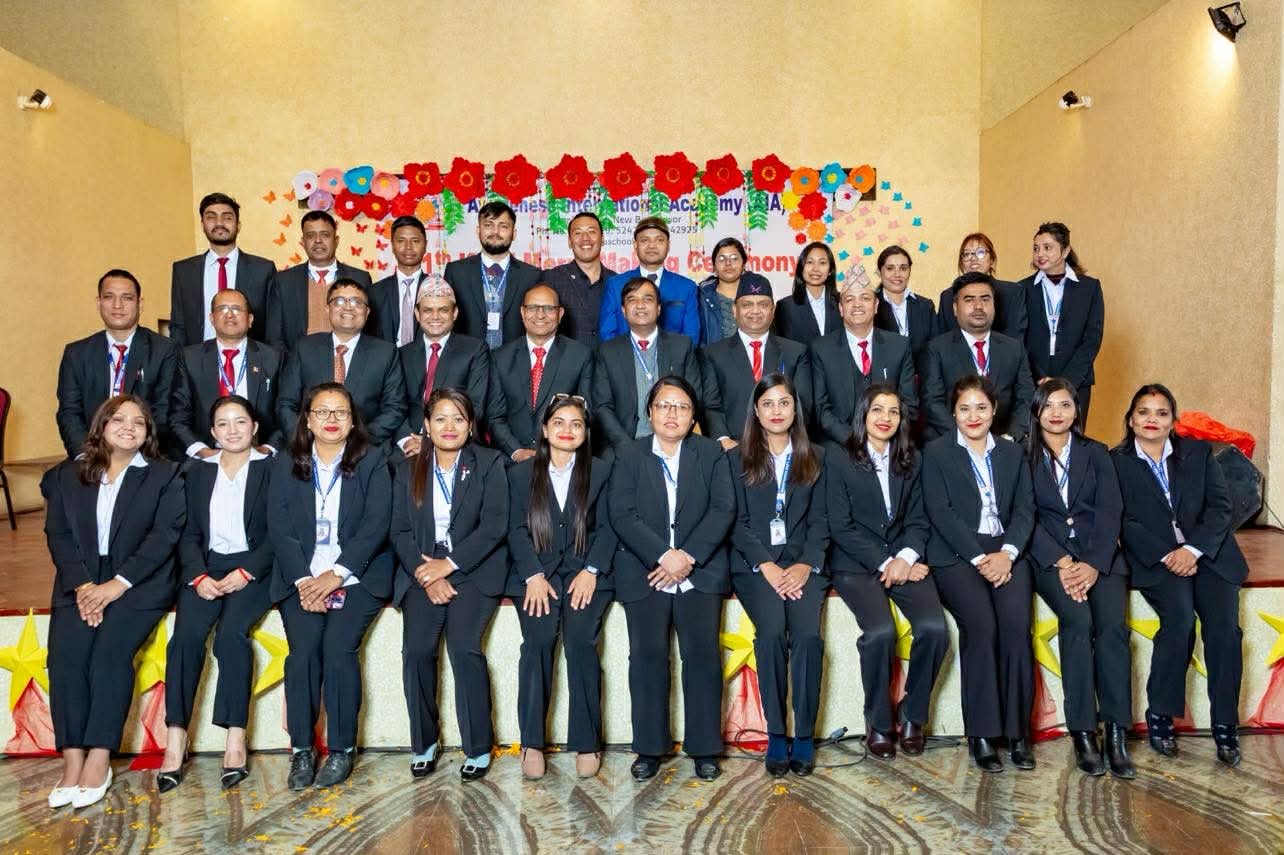 ११ औं बाल उत्सव मनाए