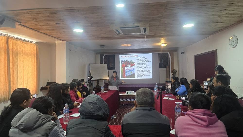 महिलाहरु अनलाइन हिंशाको शिकार