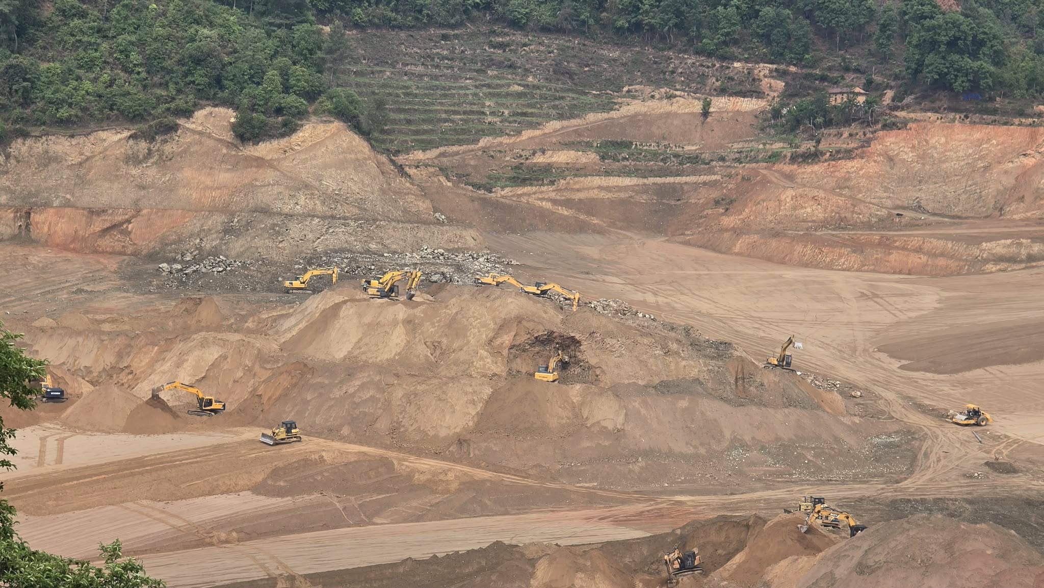 एमाले महाधिवेशनः काँक्राबारी प्लटिंगका सञ्चालक पनि उम्मेदबार