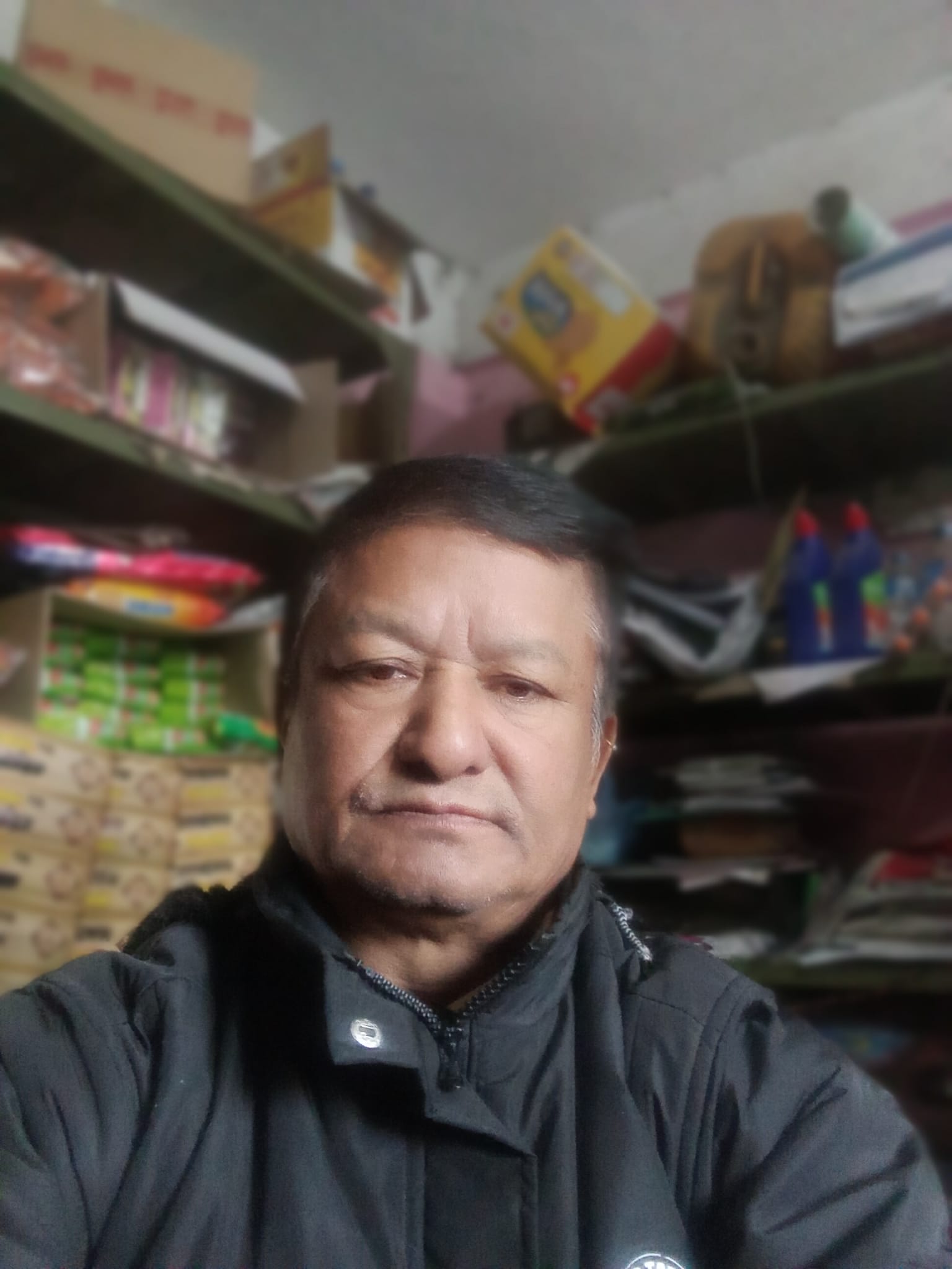 कसले कहाँ के गरे ?