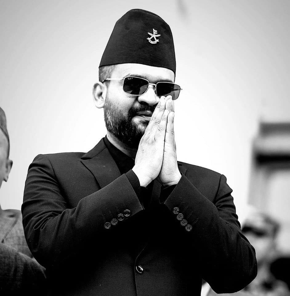 ओलीसँंग चुनाव लडने तयारीमा बालेन