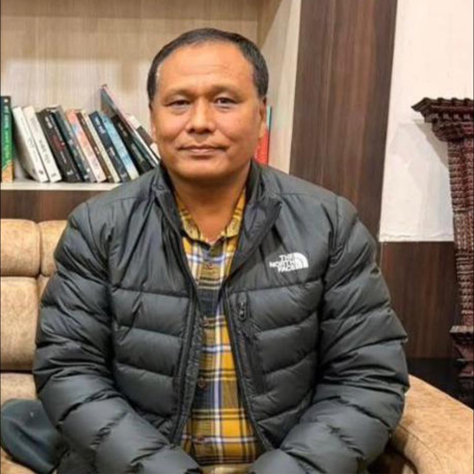 फागुन २१ गतेको निर्वाचनले देशमा नयाँ दलहरूको सरकार आउनुपर्ने