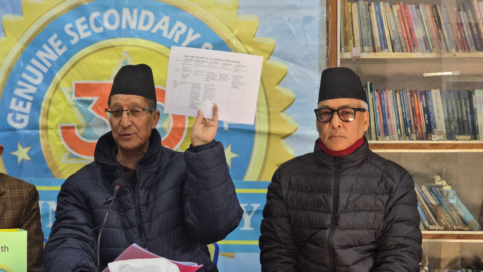 भक्तपुरका ‘कोरोना हिरो’ लाई सम्मान गर्ने