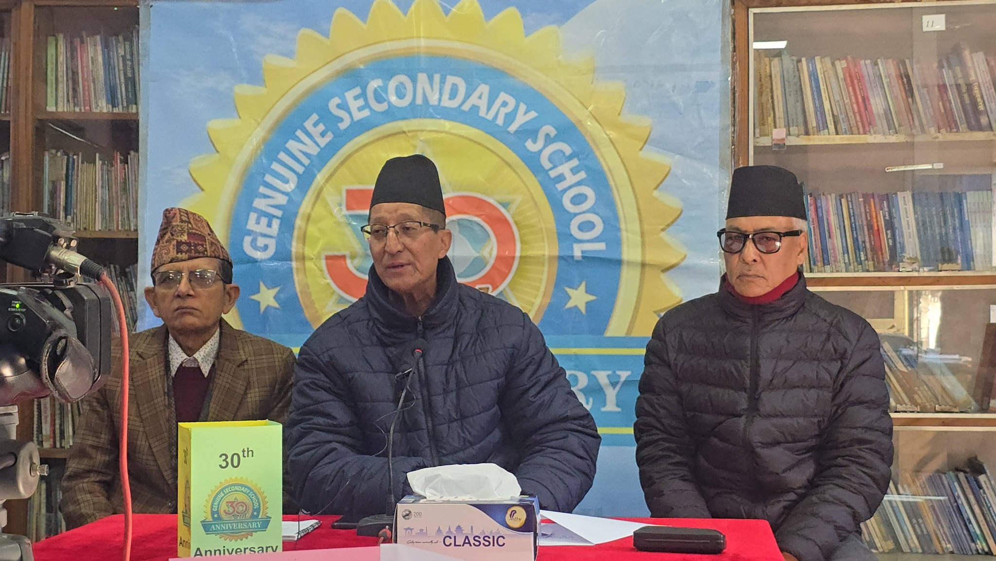 भक्तपुरका ‘कोरोना हिरो’ लाई सम्मान गर्ने