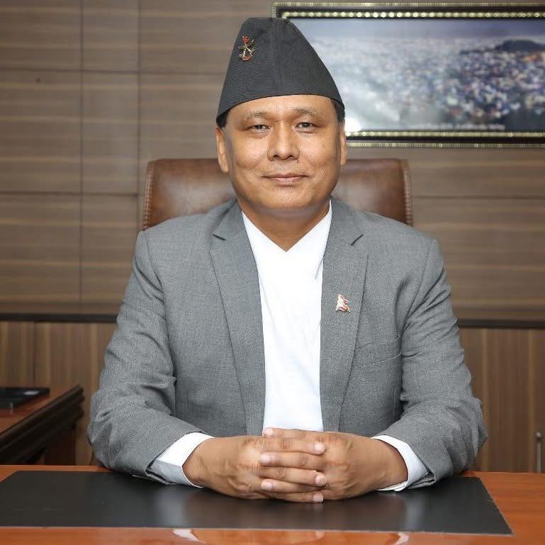 एकताको अर्थ अरूलाई समाप्त गर्नु होइन