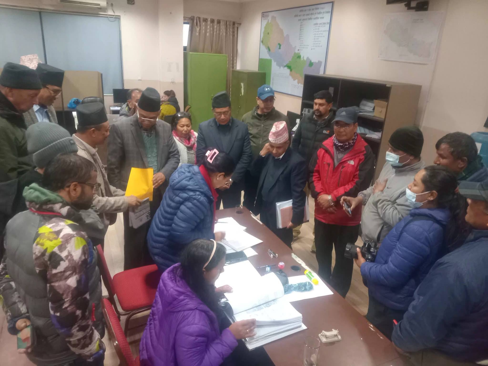 यी हुन् नेमकिपाका समानुपातिक उम्मेदबारहरु (सूचिसहित)ः पहिलो नम्वरमा मुल