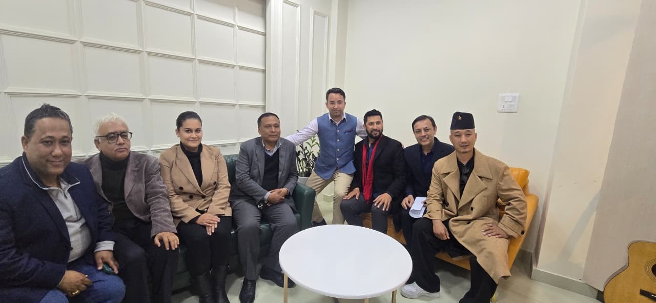 रास्वपा तथा  उनेपाबीच एकता सम्बन्धी सहमतिपत्र 