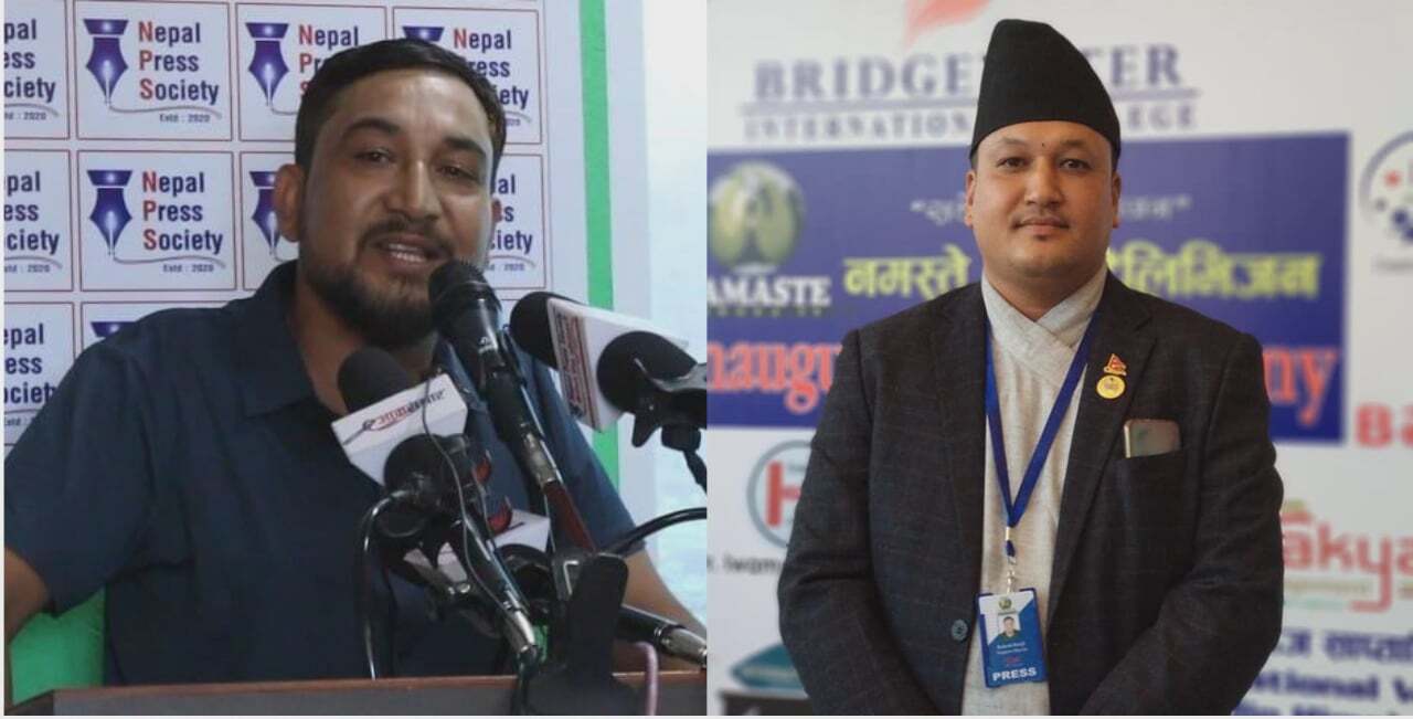 भक्तपुर क्षेत्र नं १ मा रास्वपाबाट को हुन्छन् उम्मेदबारः रुकेश कि रोशन ?