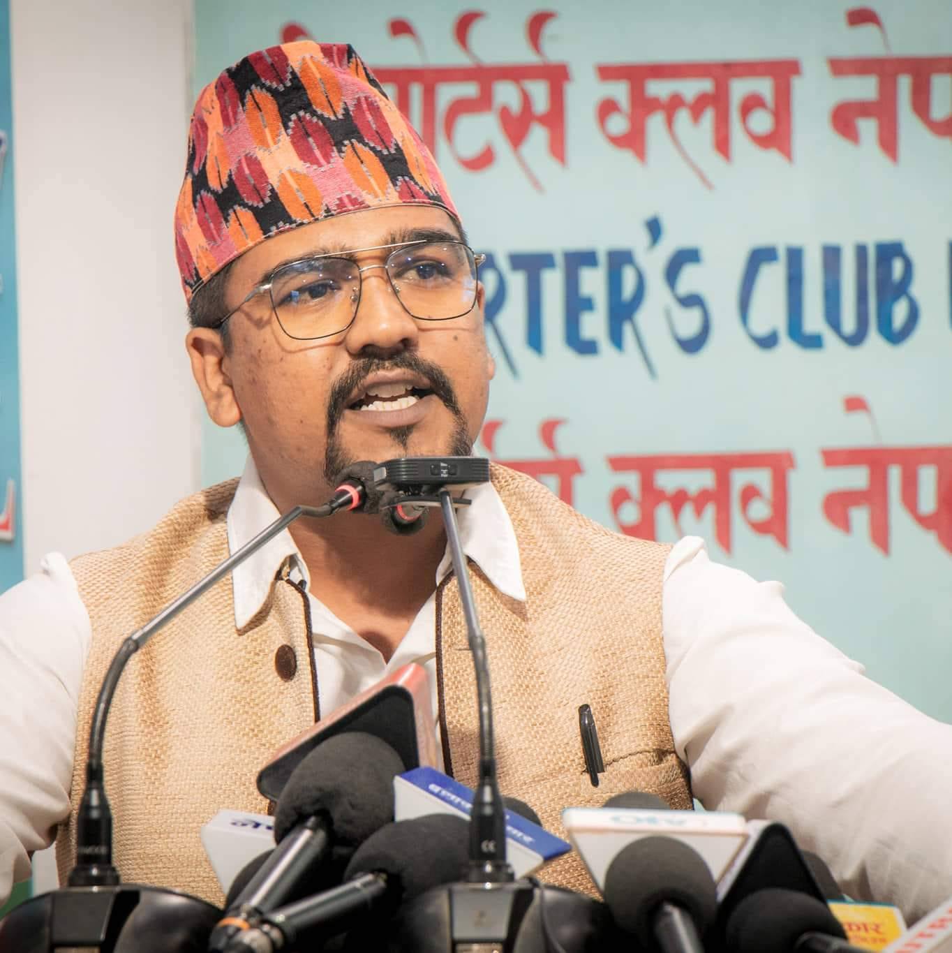 रास्वपाबाट भक्तपुर २ मा विक पक्कापक्की