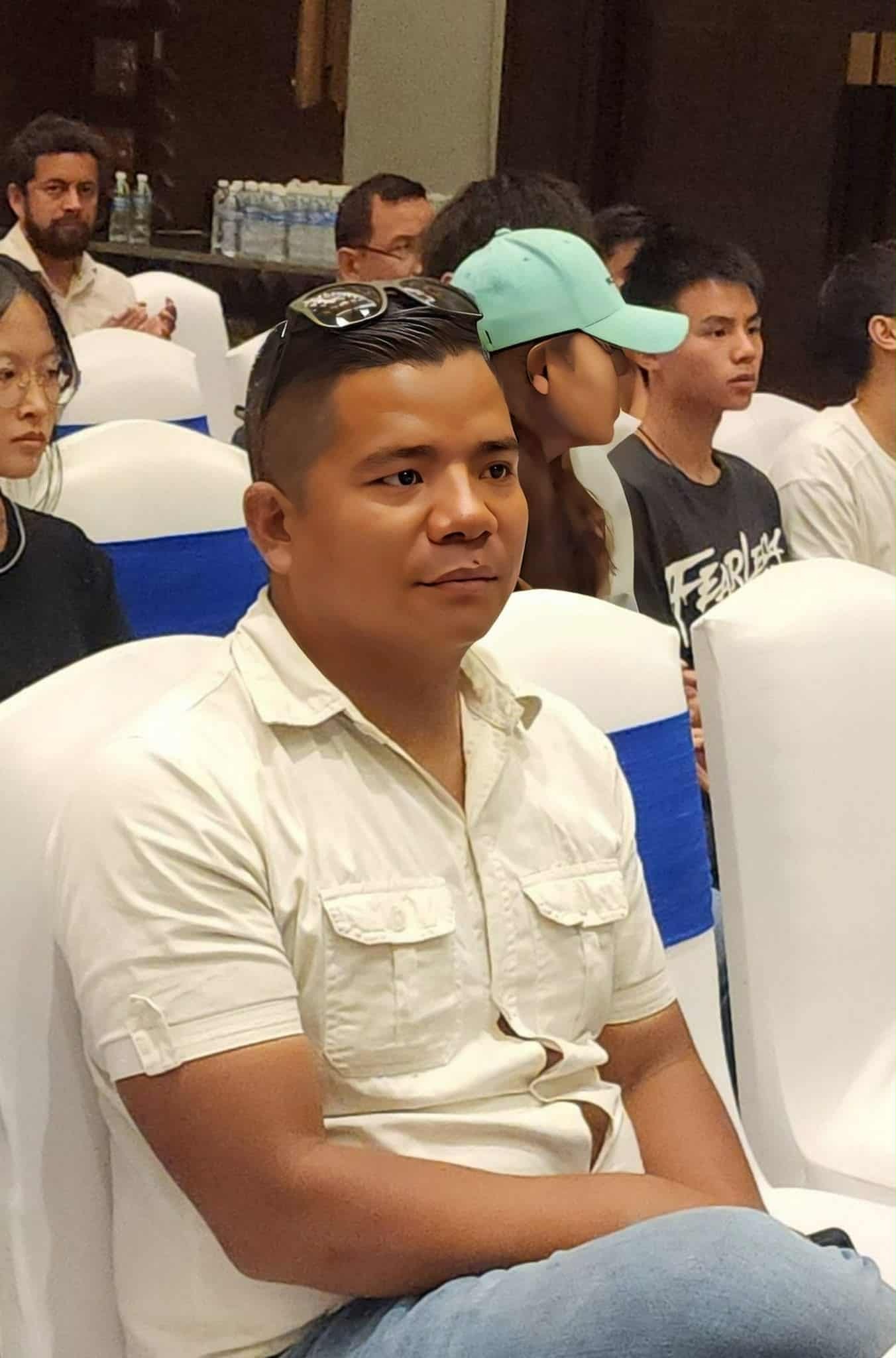 रामेछाप कांग्रेसमा पहिरोः श्यामलालसहितको सामूहिक राजीनामा