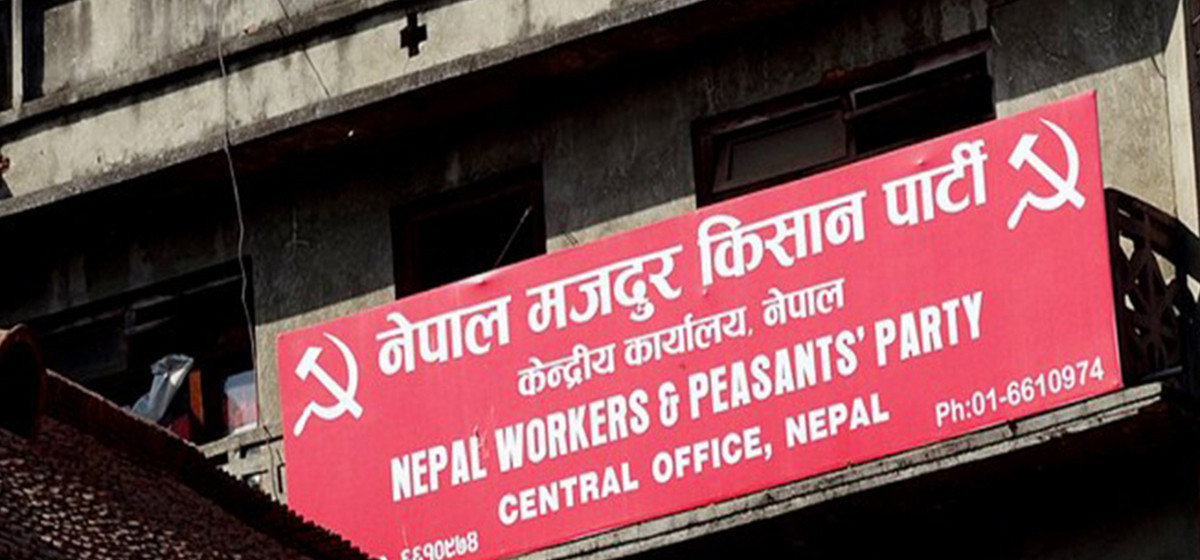 राष्टिय सभा निर्वाचनका लागि नेमकिपाका कोको दुई जनाले दिए उम्मेदबारी?