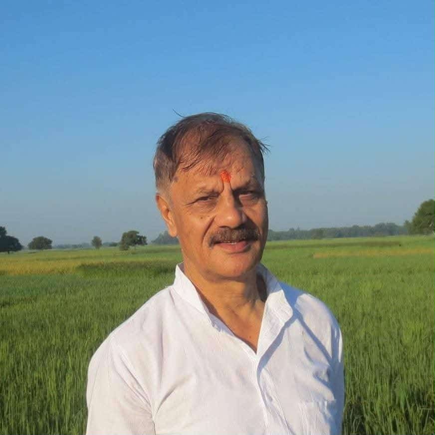 बहुआयामिक डा. इन्दुल के.सी.