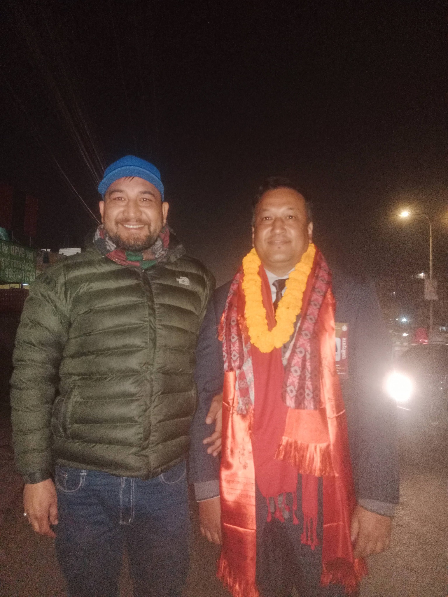 भक्तपुर उवासंघमा नवीन प्रजापतिको लज्जास्पद हार