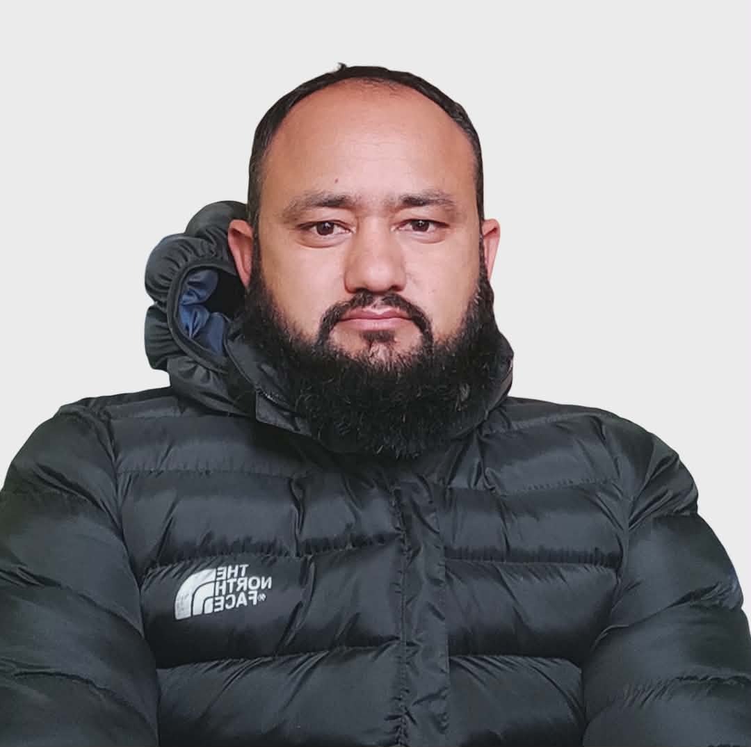 भक्तपुर २ मा स्वतन्त्रबाट महतले गरे उम्मेदबारी घोषणा, को हुन् महत?