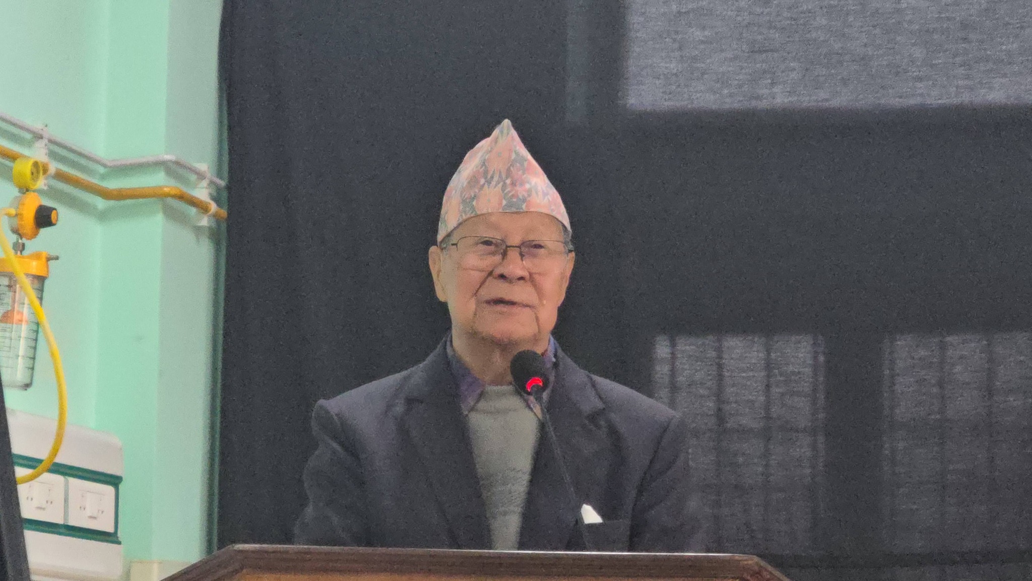 हामी पैसा बाँंडेर चुनाव जित्ने कल्पना पनि गर्दैनौंः रोहित