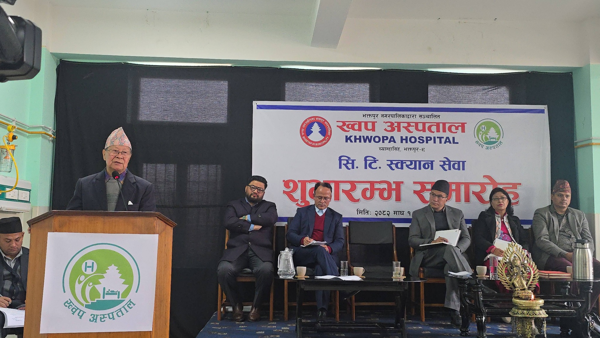 हामी पैसा बाँंडेर चुनाव जित्ने कल्पना पनि गर्दैनौंः रोहित