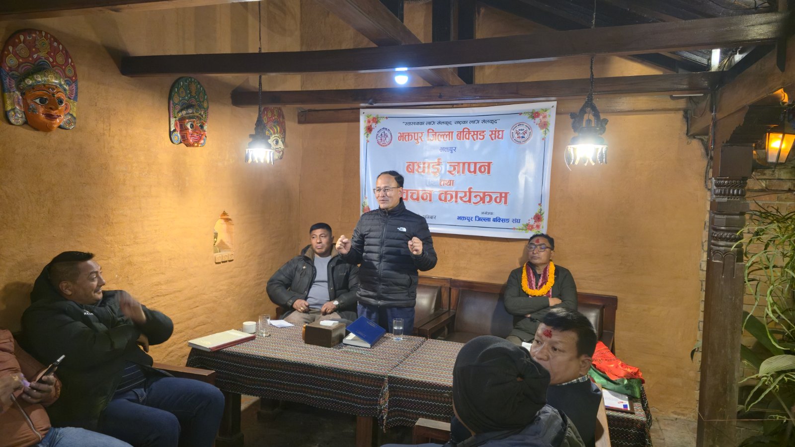 देश चलाउने सरकारका नेताहरु न नीति, न विचार र सिध्दान्त