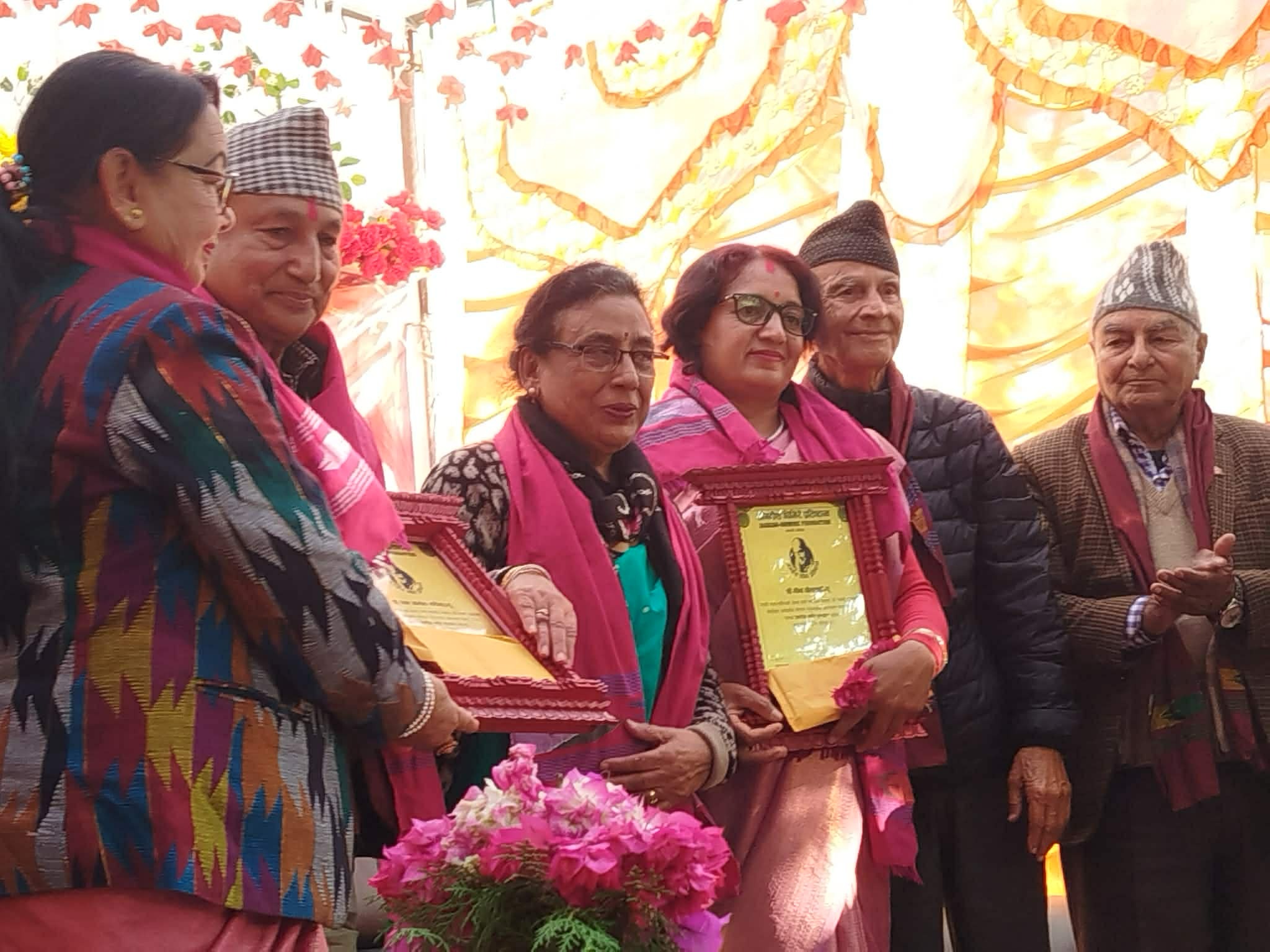 जगदीश घिमिरेको जन्मघरलाई सङ्ग्राहलय बनाउन मन्थली नगरपालिका सकारात्मक