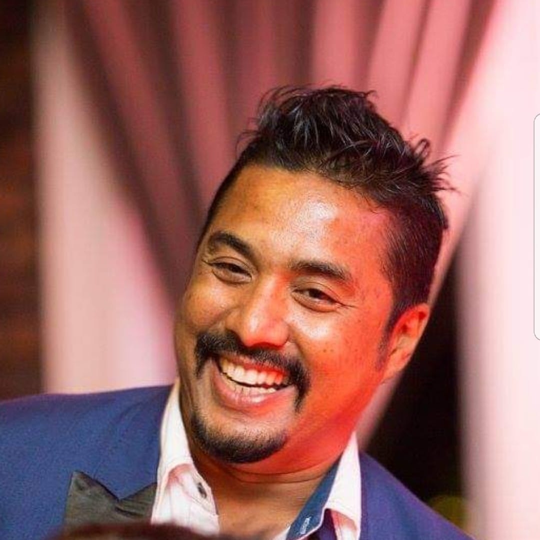 को हुन् सुमन सायमी ?