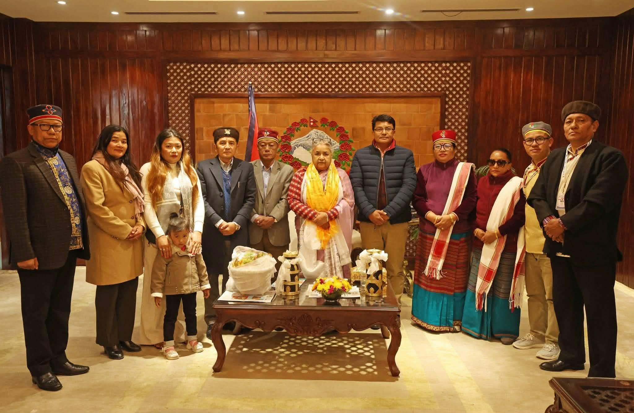 ल्होछारमा प्रमुख अतिथिका रुपमा प्रधानमन्त्री आउने