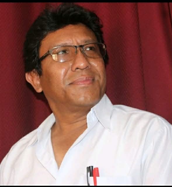 भरोसाको साथीः रमेश धमला