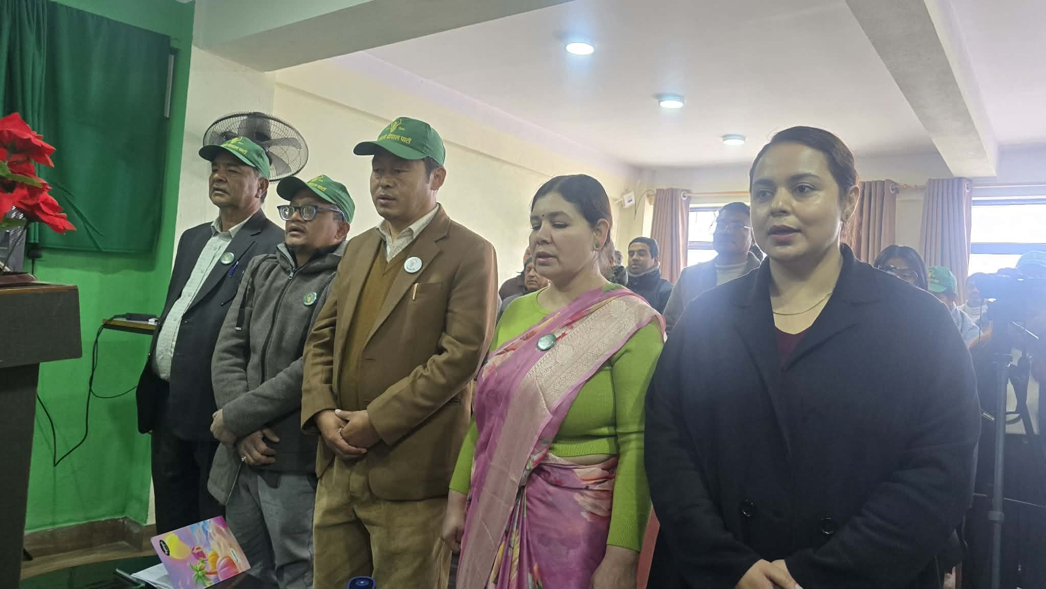 जेन्जी आन्दोलनपछि भक्तपुरमा पनि कांग्रेस एमाले सकियो, जित नयाँं पार्टीको हुन्छ