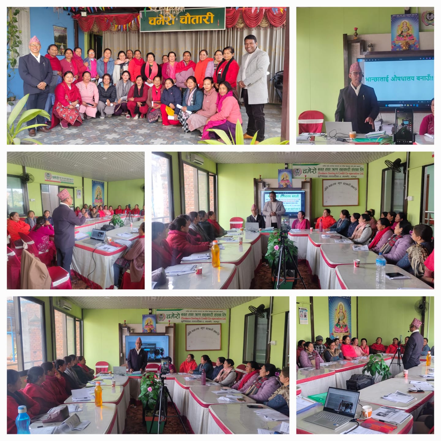 खुल्ला रक्तदान तथा स्मृति सभा सम्पन्न