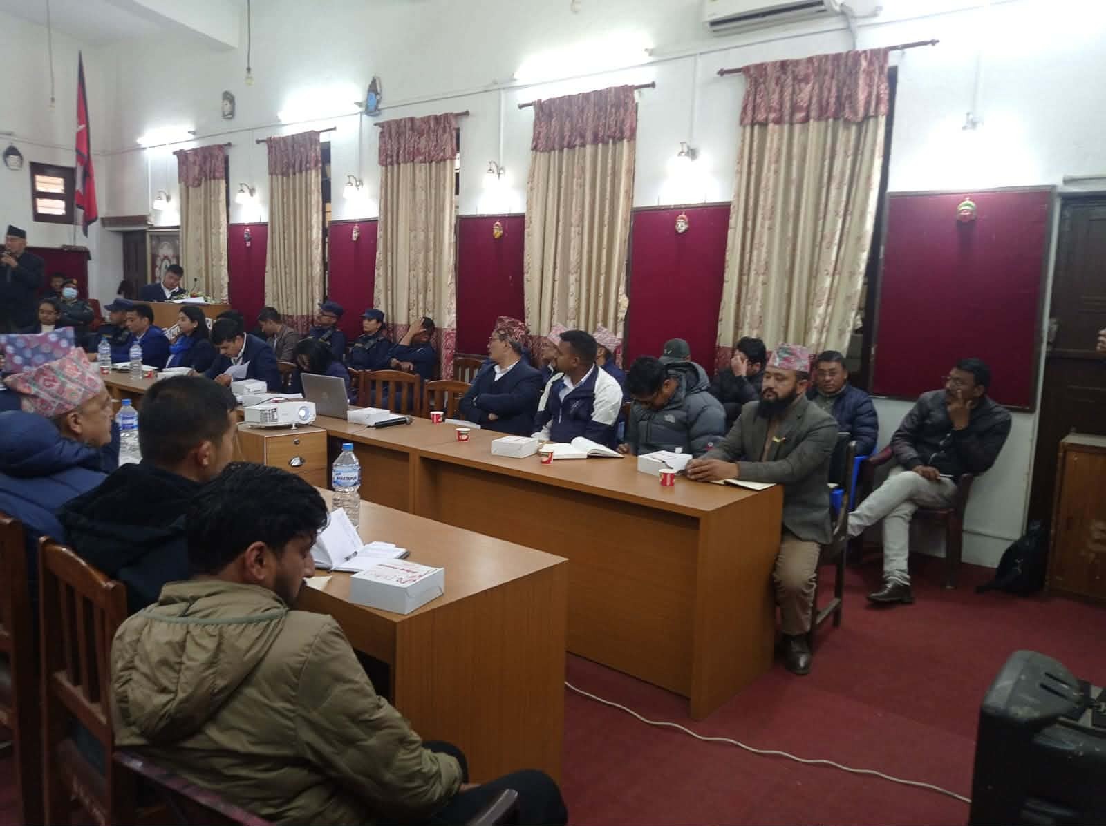 यसकारण स्वतन्त्र उम्मेदबारले जित्नुपर्छ