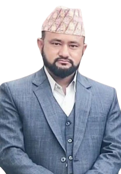 मेरो उम्मेदबारी अवैध प्लटिंगविरुद्धः महत