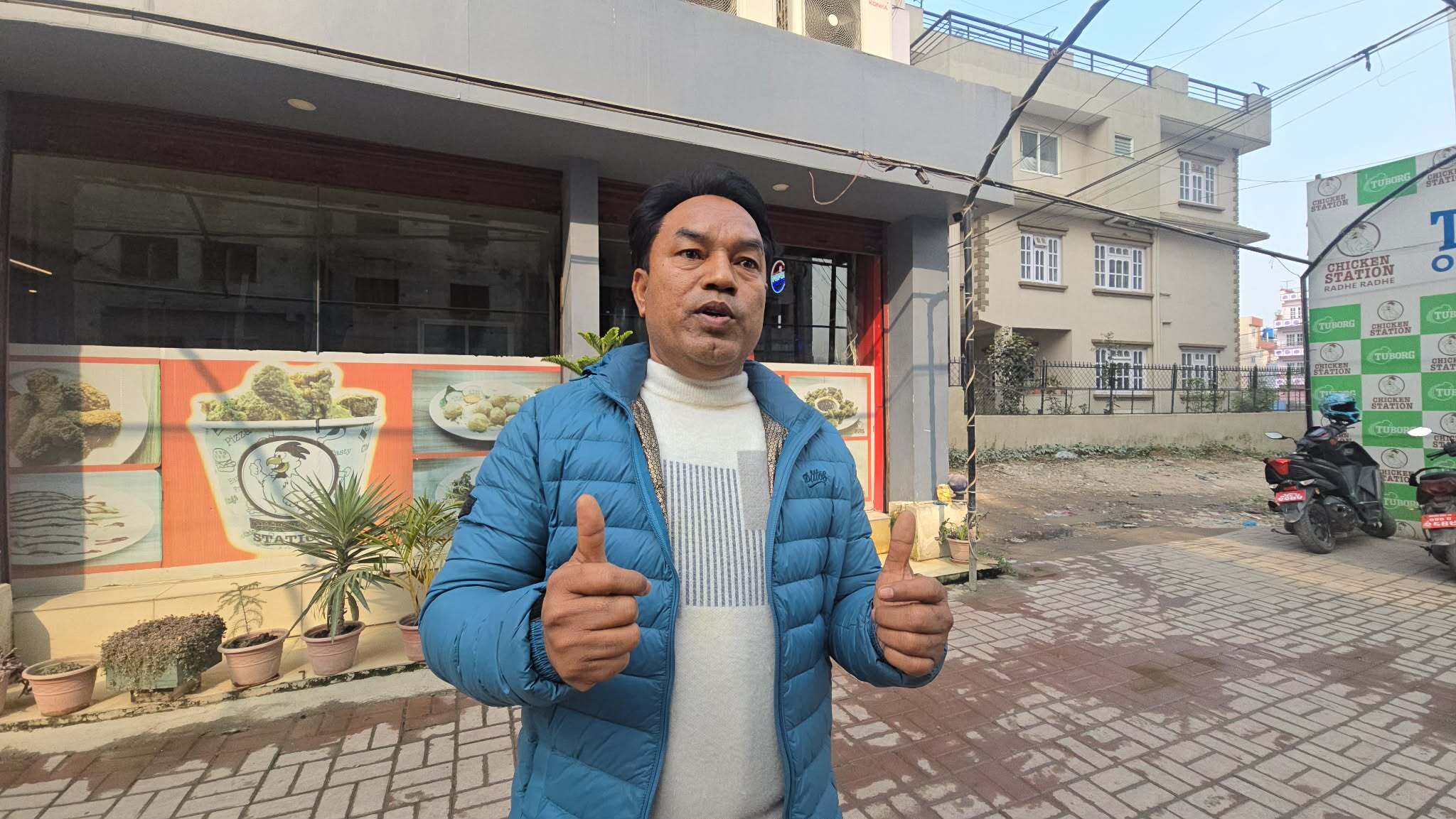 भक्तपुर २ को यो पटकको मत परिणाम अप्रत्याशित हुन्छ, महेश चौथौमा झर्छ