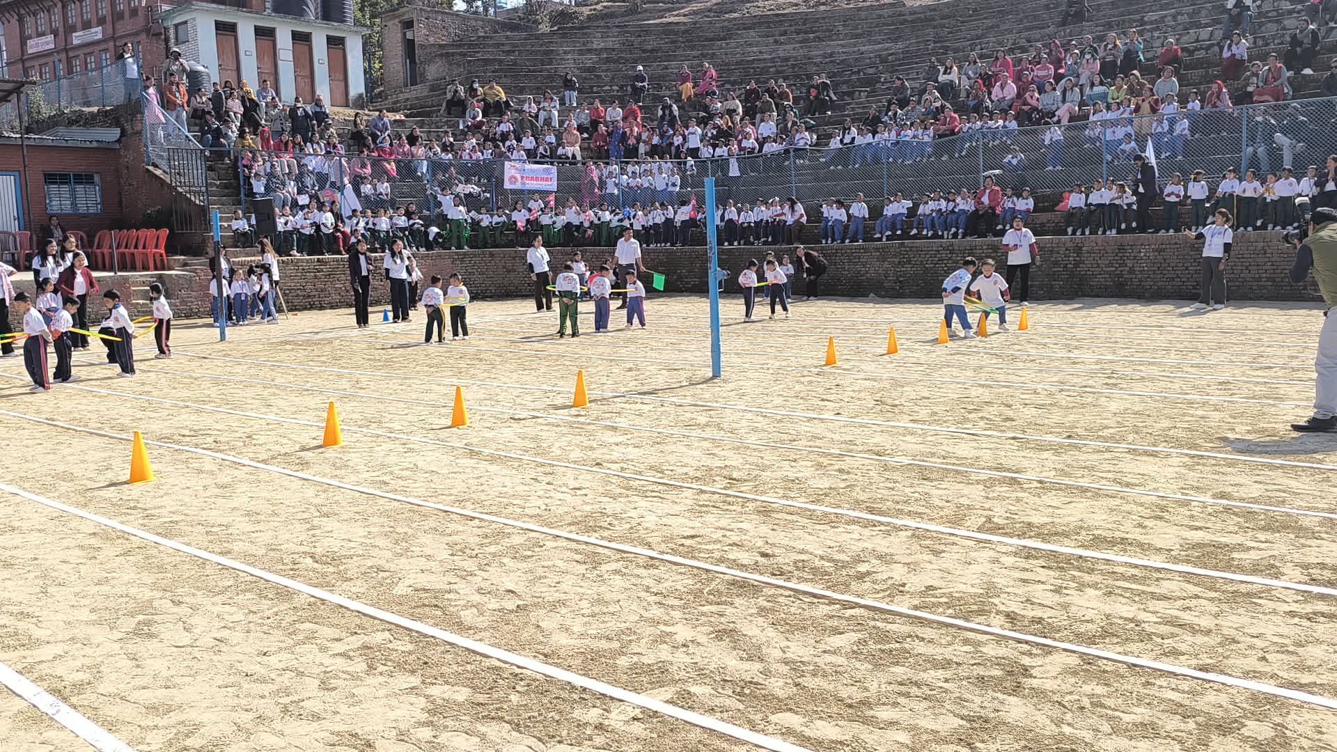 भक्तपुरमा पहिलो ‘इसान फन फिएस्टा’ भव्य रूपमा सम्पन्न