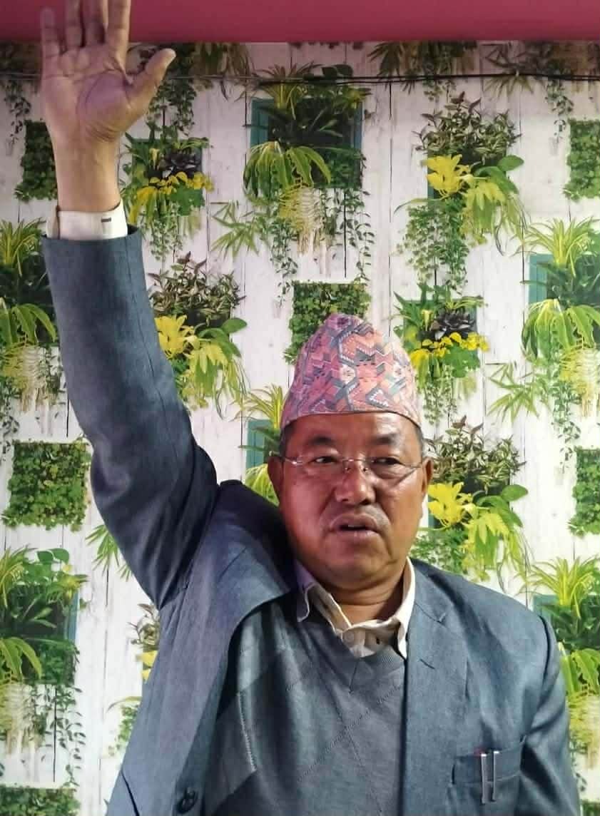 भाषण गरेर होइन, ठोस नीति, कानुन र कार्यान्वयनमार्फत परिणाम निकाल्ने मेरो प्रतिबद्धता