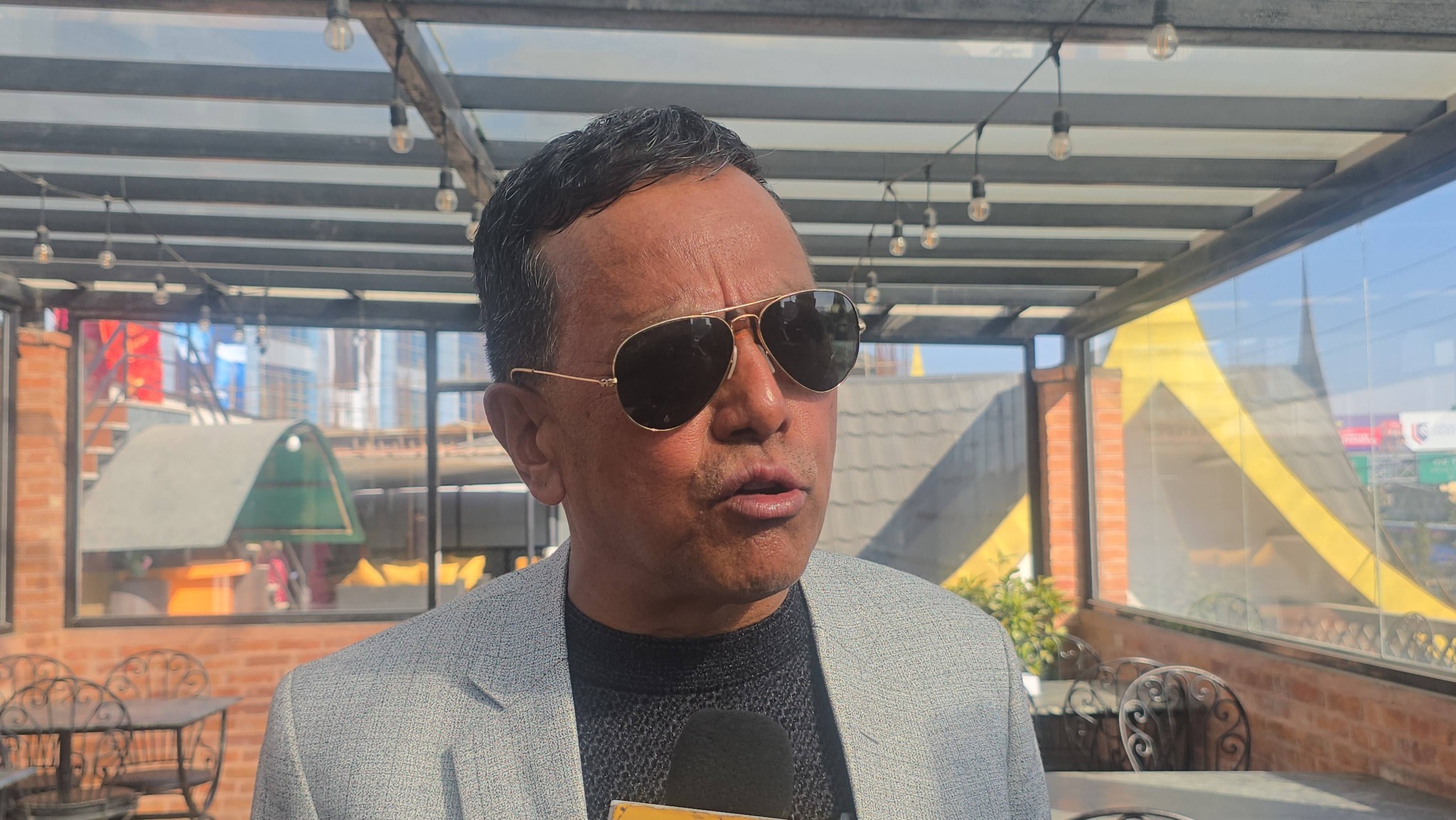 भक्तपुर २ मा कांग्रेसका राणाले जित्लान् ?