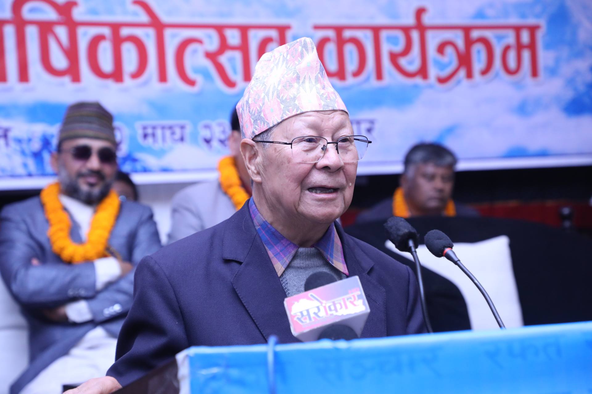 बिजुक्छेंले गरे आफू पत्रकार भएको खुलाशा