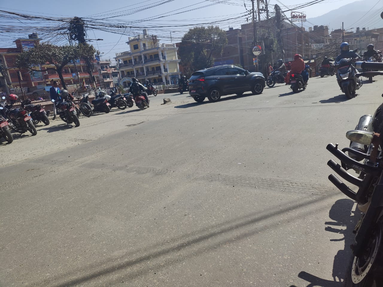 च्याम्हासिंहको स्लो ब्रेकः कसले राख्यो, कसले हटायो ?