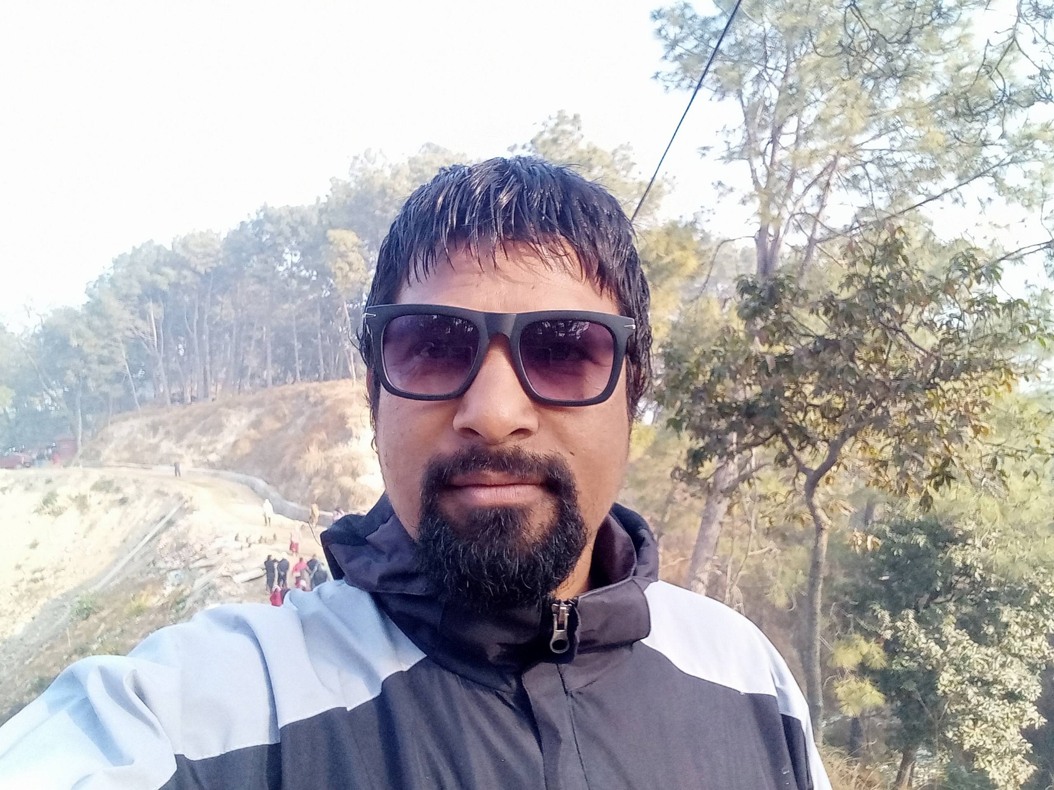 भक्तपुर २ः गलत अफबाह फैलाइ भोटको राजनीति थालेको आरोप 