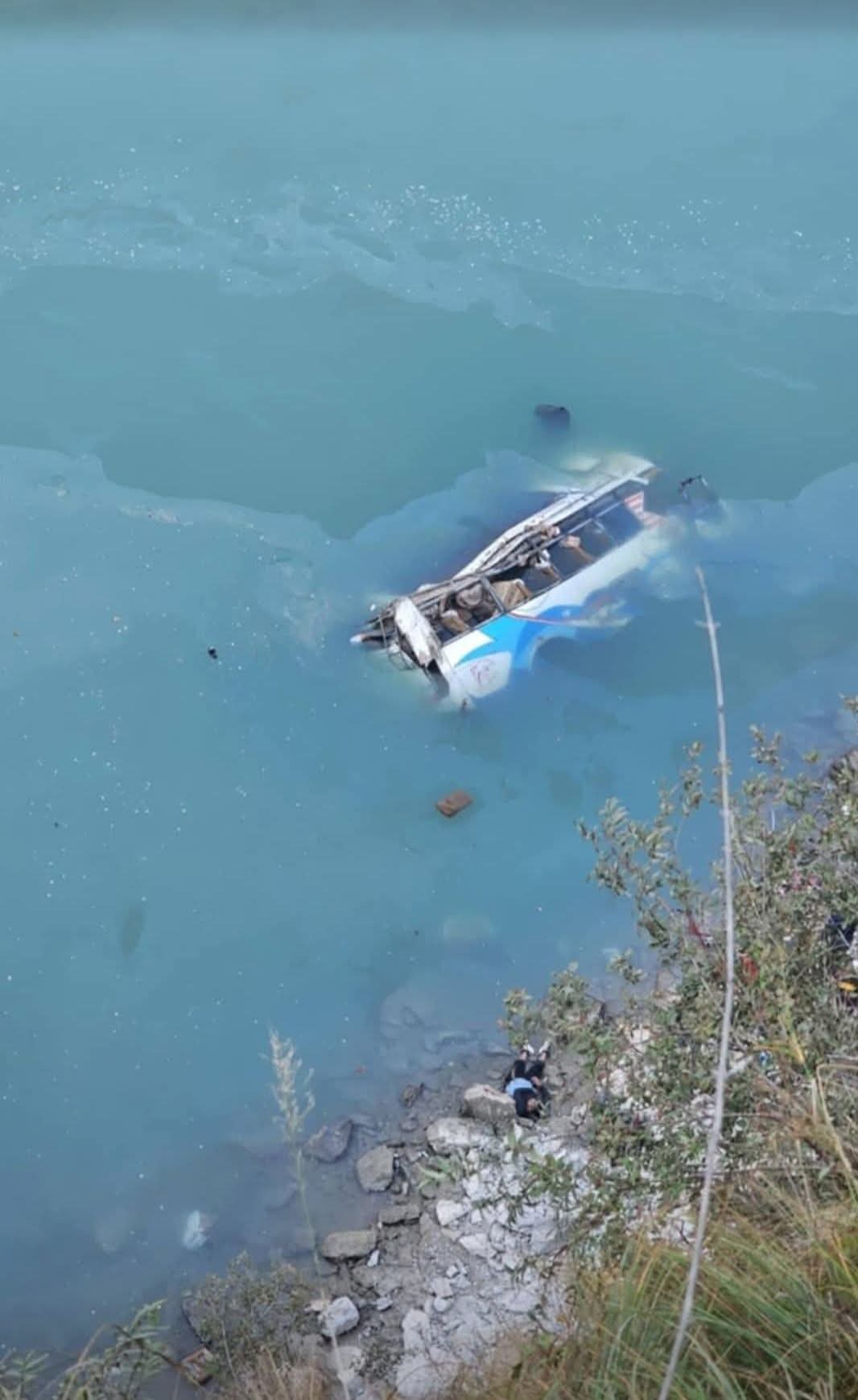 खुर्कोट घटना मर्मस्पर्शी दुर्घटना, अदम्य साहस र संयोगको कथा